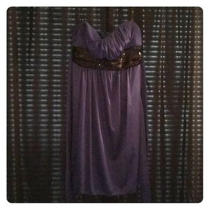 Formal/ homecoming dress